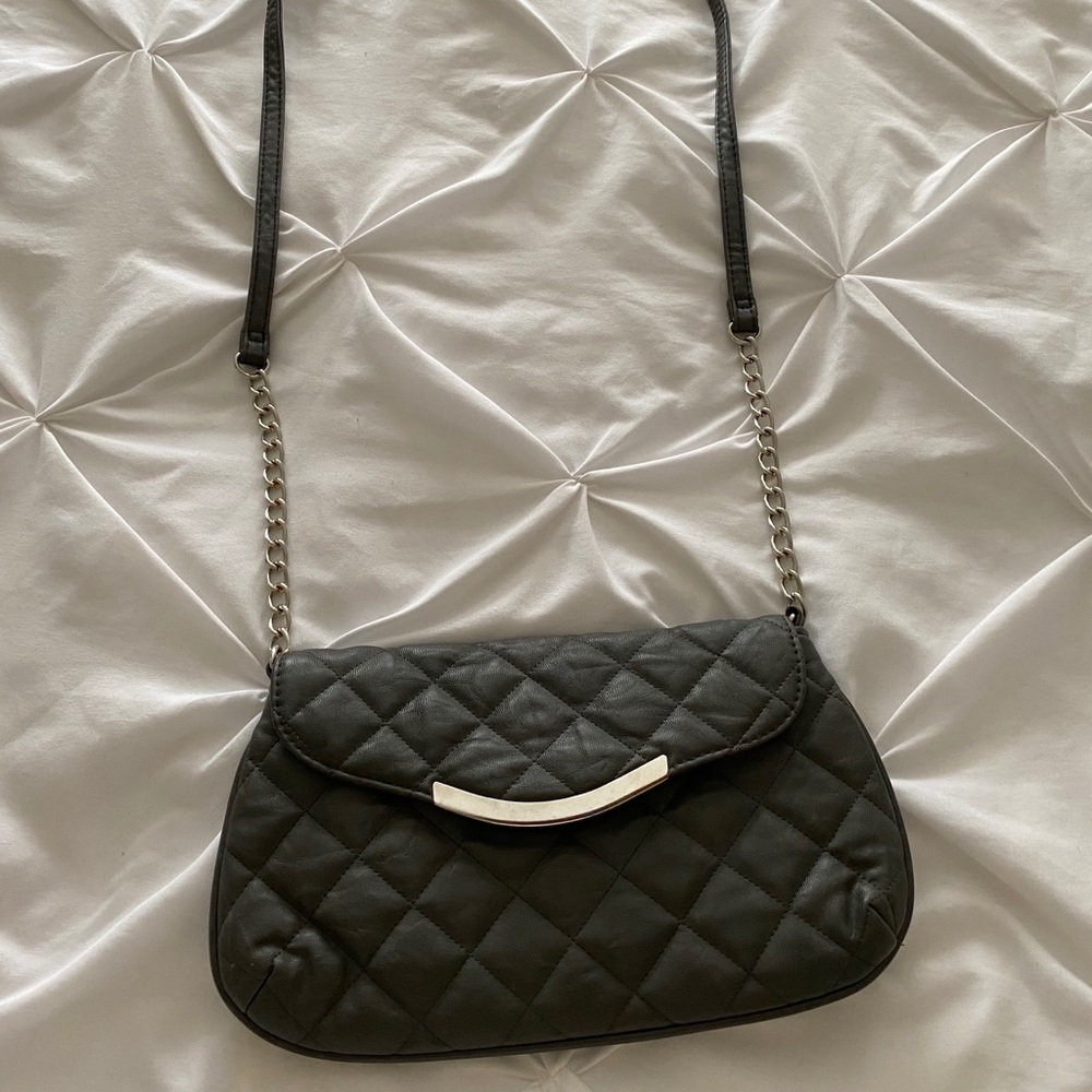 Cross Body Bag